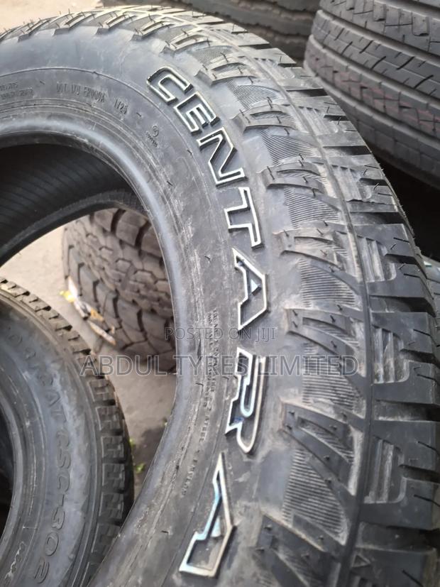 225/65r17 Centara Adventure a/T Tire - thumbnail 3