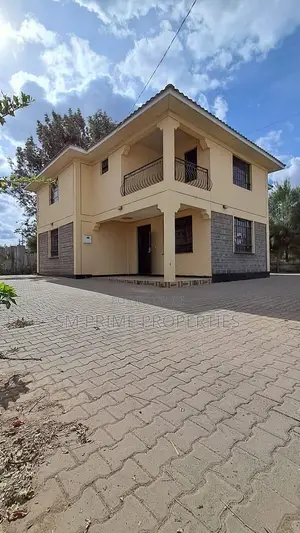 4bdrm Mansion in Kitengela for sale