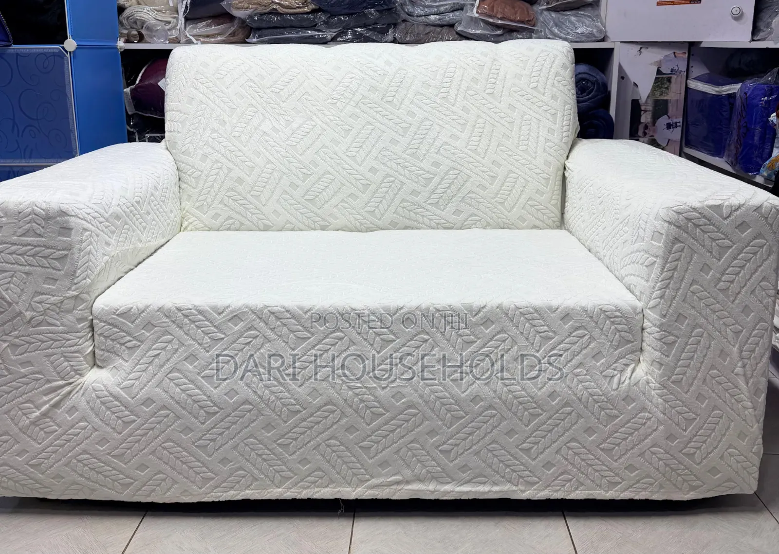 New Damask Loosecovers Sofa Covers