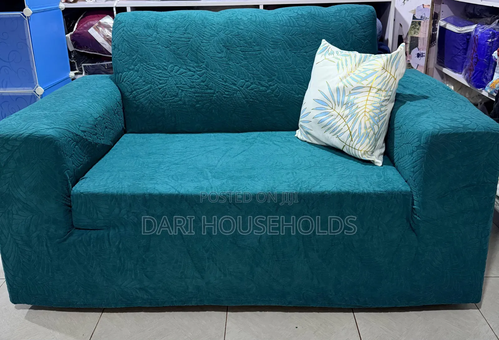 New Damask Loosecovers Sofa Covers