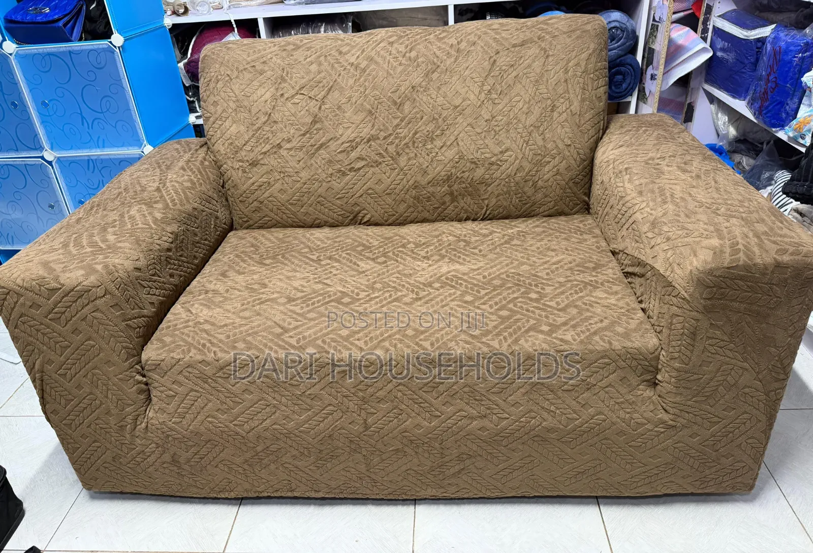 New Damask Loosecovers Sofa Covers