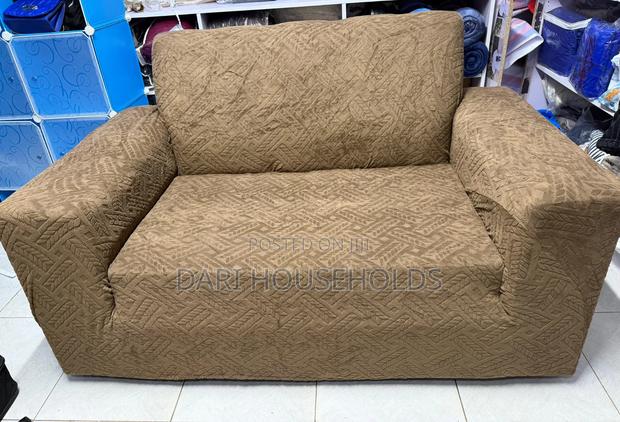 New Damask Loosecovers Sofa Covers - thumbnail 4