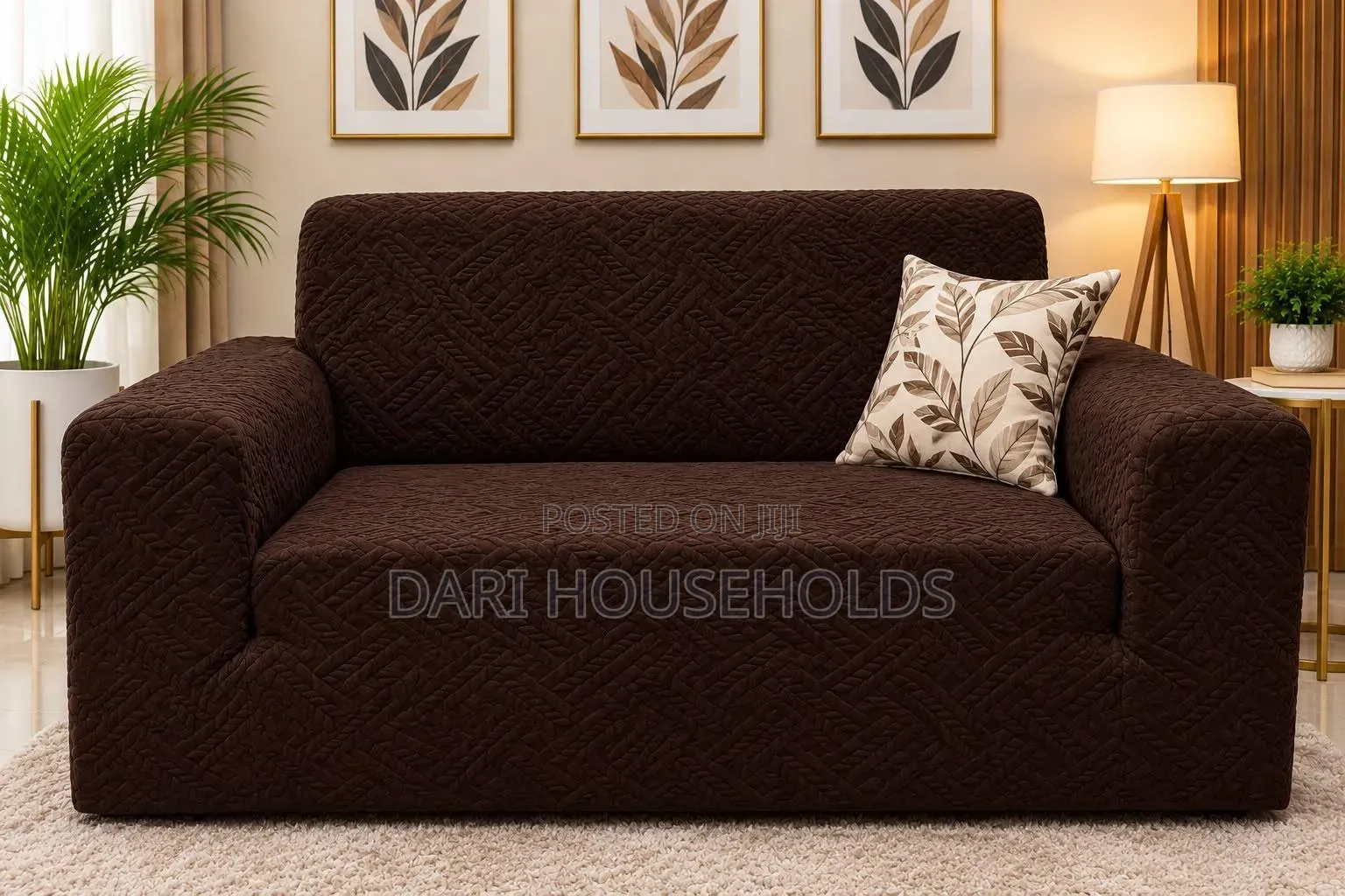 New Damask Loosecovers Sofa Covers