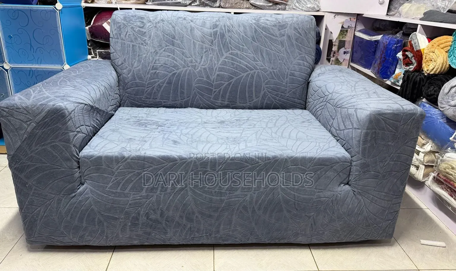 New Damask Loosecovers Sofa Covers