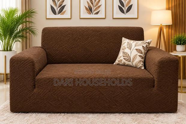 New Damask Loosecovers Sofa Covers - thumbnail 8