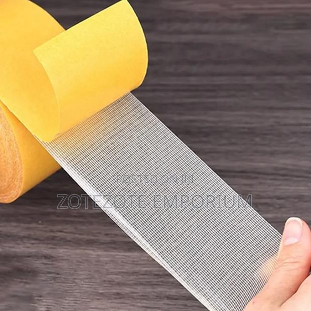 Double Sided Cloth Base Tape - main view