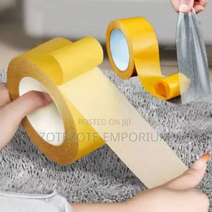 Double Sided Cloth Base Tape