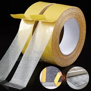 Double Sided Cloth Base Tape