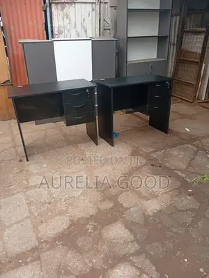 Black Office Desk Office Desk Black