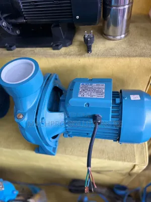 Heavy Duty AICO 1.1kW Water Pump - 3HP Centrifugal Pump