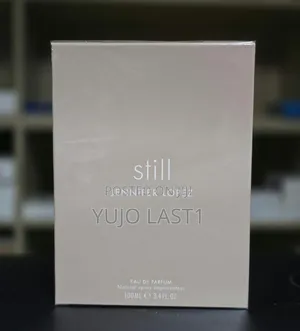 Still for Women EDP 100ml