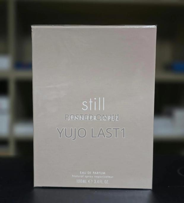 Still for Women EDP 100ml - main view