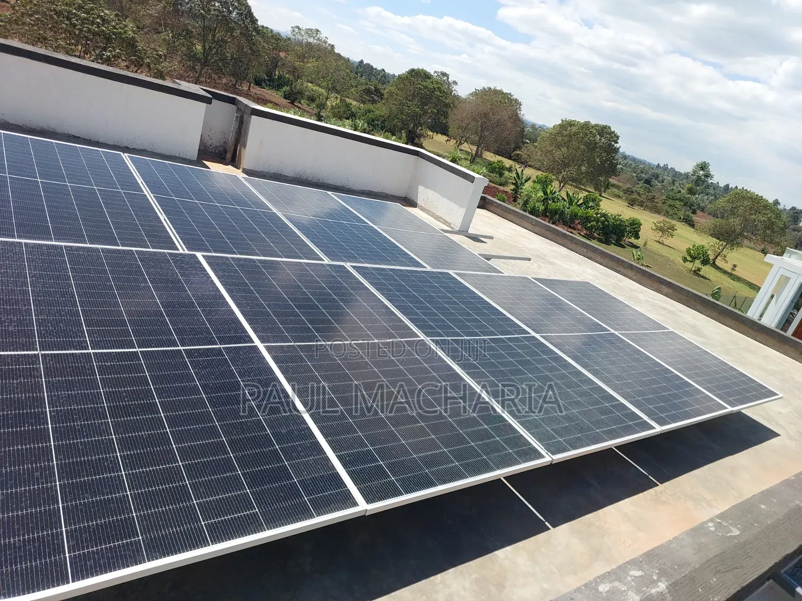 Solar Panels