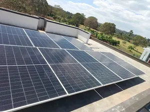 Solar Panels