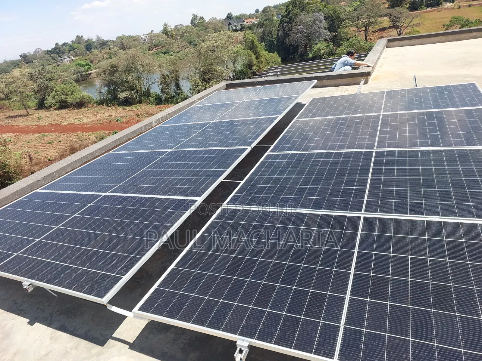Solar Panels