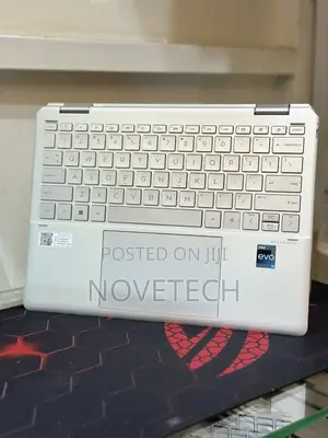 Laptop HP Spectre X360 16GB Intel Core i7 SSD 512GB