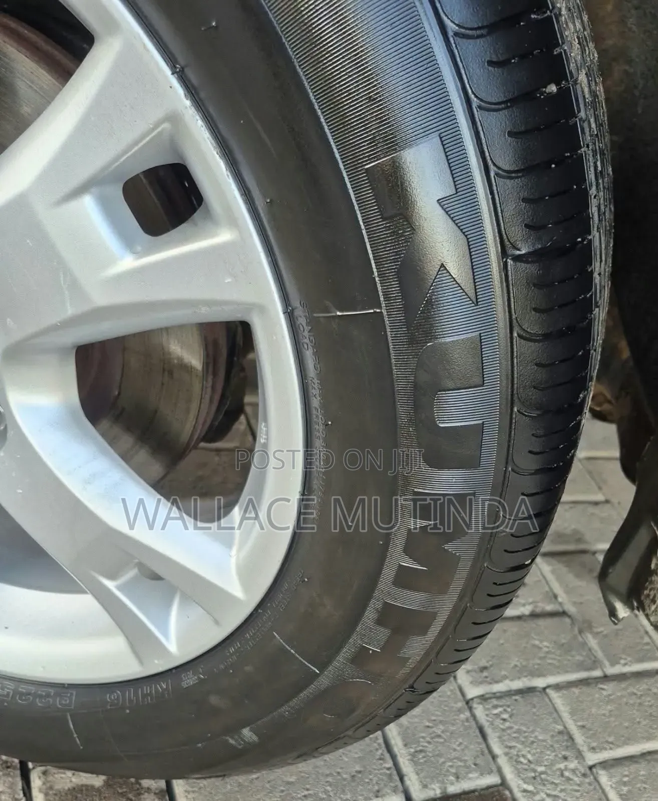 Toyota RAV4 2.5 4x4 2011 Black