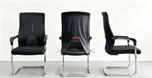 Heavy Back Office Chair Waiting Chair