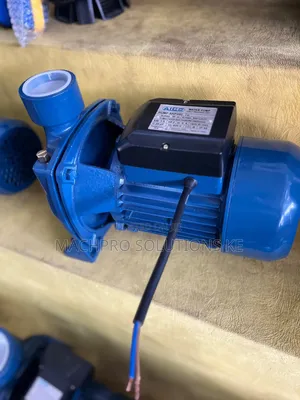 AICO Water Pump 3hp