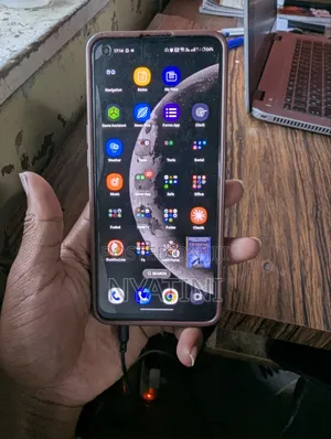 Oppo Reno5 F 128 GB Purple