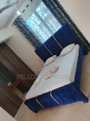 Budget Studio Airbnb in Bamburi Fisheries