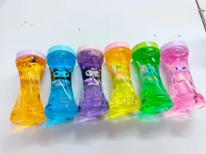 Slimy Slime