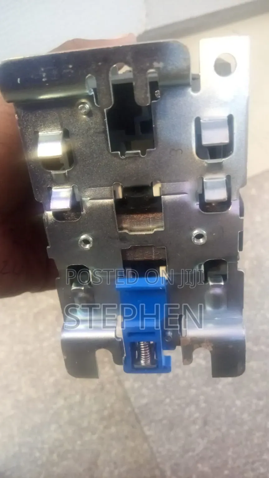 Conductor D65