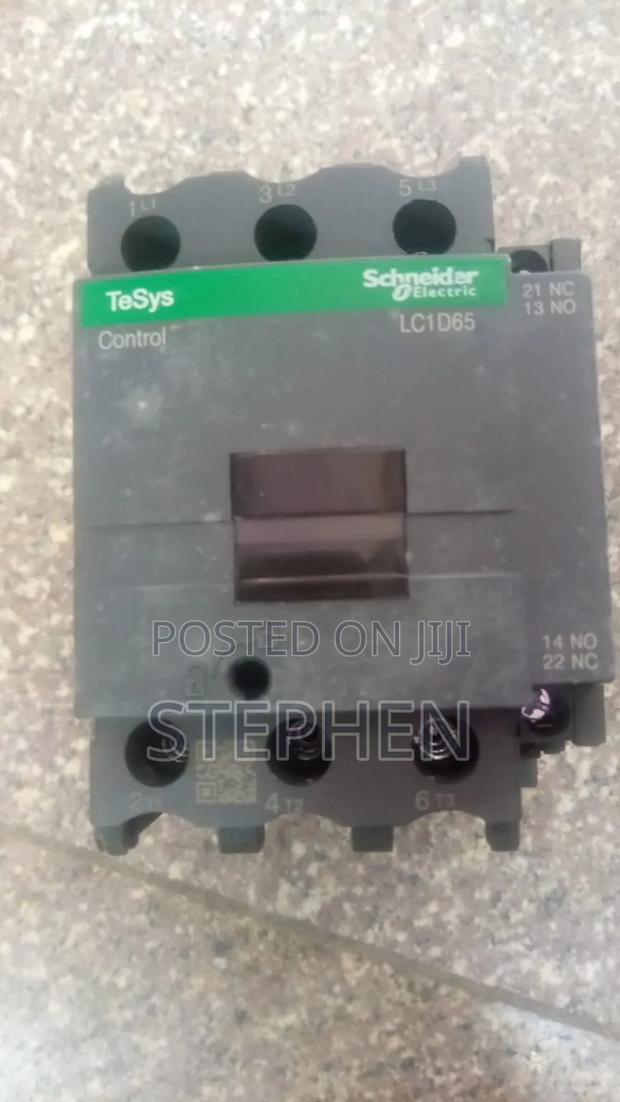 Conductor D65 - thumbnail 3