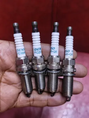 Long Life Spare Plugs Toyota Lexus Hybrid/Rav 4 2018-2020