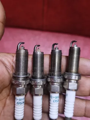 Long Life Spare Plugs Toyota Lexus Hybrid/Rav 4 2018-2020