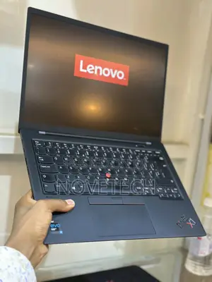 Laptop Lenovo ThinkPad X1 Carbon 16GB Intel Core i7 SSD 512GB