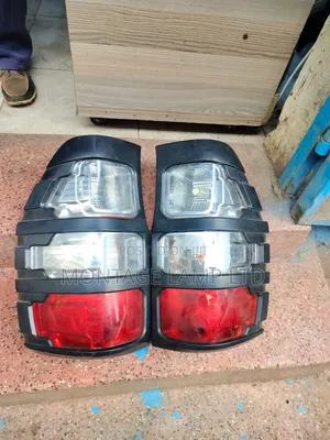 Ford Ranger 2015 Tail Light