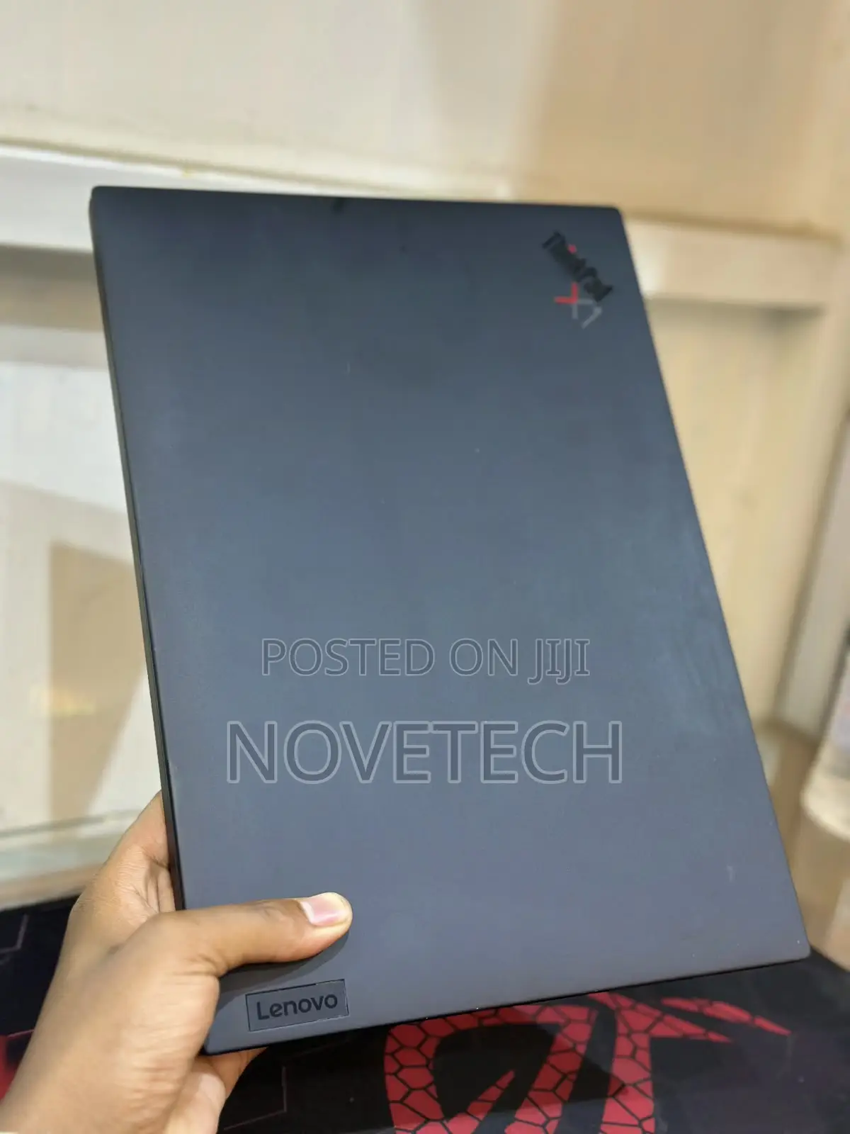 Laptop Lenovo ThinkPad X1 Carbon 16GB Intel Core i7 SSD 512GB
