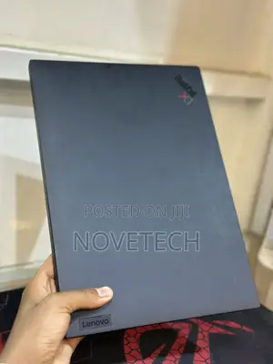 Laptop Lenovo ThinkPad X1 Carbon 16GB Intel Core i7 SSD 512GB