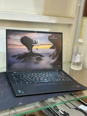 Laptop Lenovo ThinkPad X1 Carbon 16GB Intel Core i7 SSD 512GB