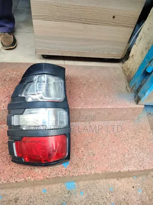 Ford Ranger 2015 Tail Light