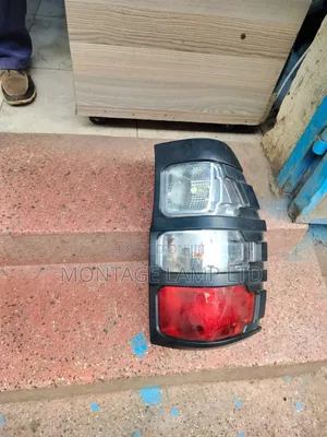 Ford Ranger 2015 Tail Light