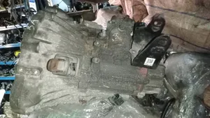 5A Manual Gearbox/Flywheel Pressure and Clutch