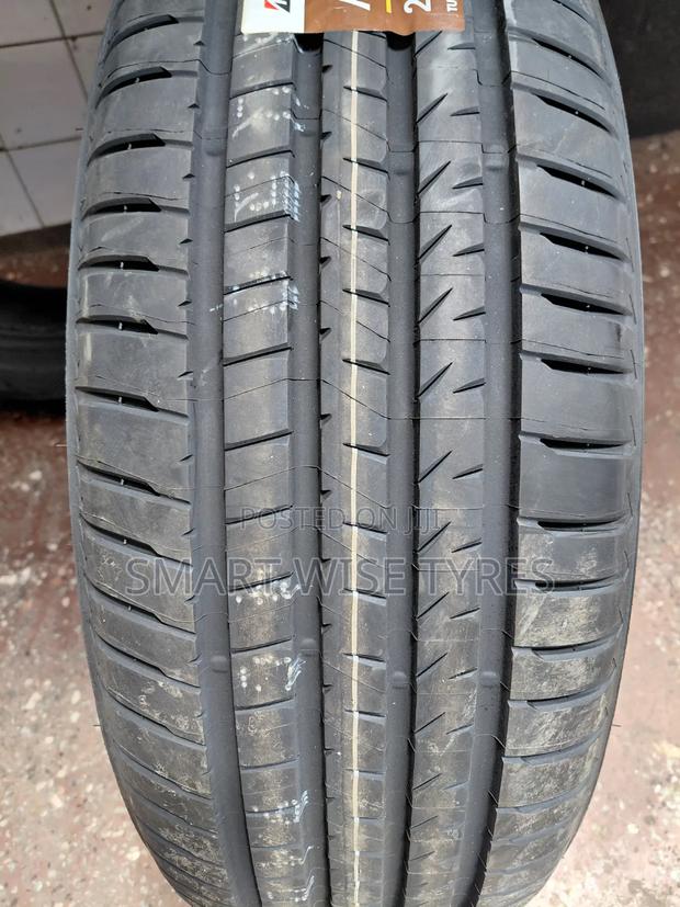 225/60r18 Bridgestone Alenza 001 - thumbnail 2