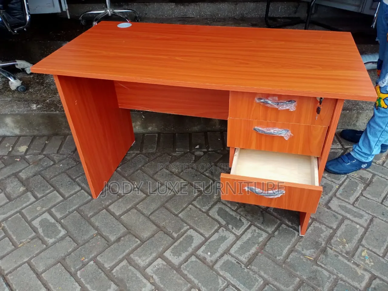Strong Desk Office Study Desk Office