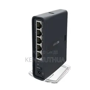 MikroTik RB952Ui-5ac2nD-TC hAP AC Lite TC Dual-Band Router