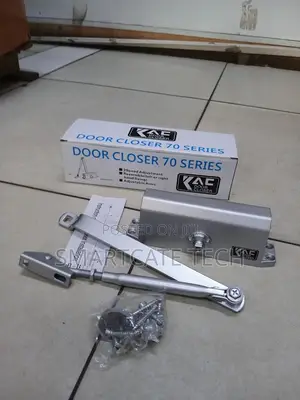 How to Control Door Closing Speed – 70 Series