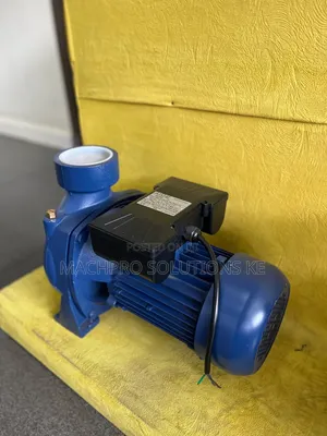 Brand New Aico 3HP Centrifugal Booster Water Pump – 380V Three Phase