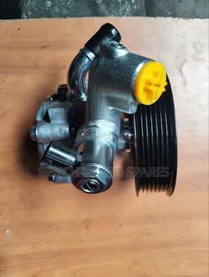 Power Steering Pump Toyota Levo