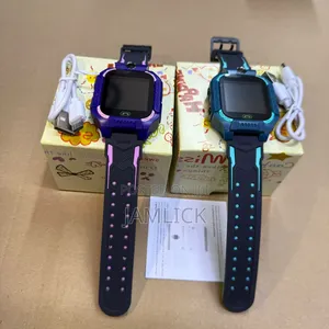 Smartwatch Fitness Watch Smart Wristwatch Kids - Gn