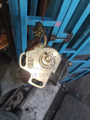 Distributor 5a Ae 91