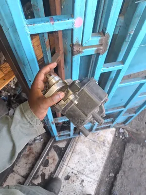 Distributor 5a Ae 91