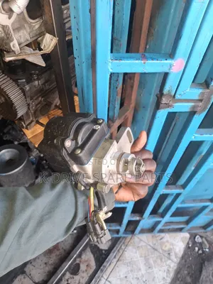Distributor 5a Ae 91