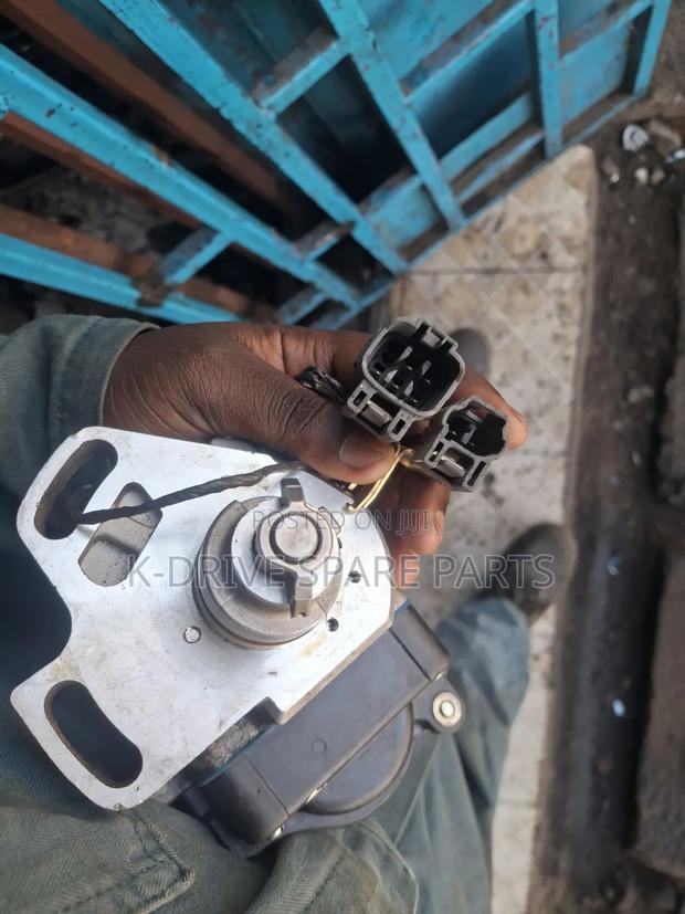 Distributor 5a Ae 91 - thumbnail 4