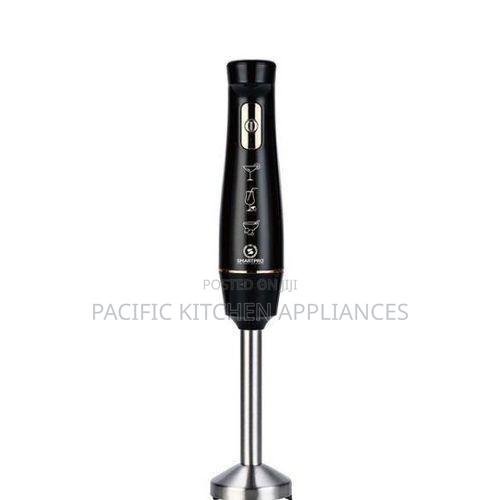 Smart Pro Electric Immersion Hand Blender - thumbnail 2